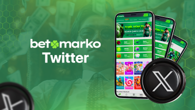 Betmarko twitter hesabı